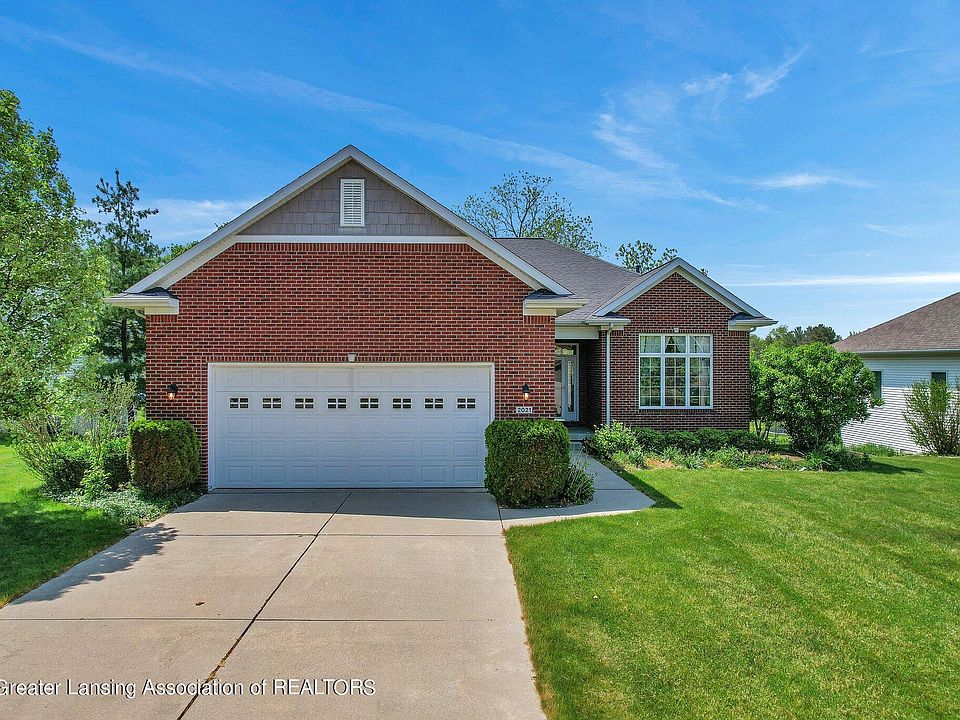 2021 Marstoga Dr, Lansing, MI 48917 Zillow