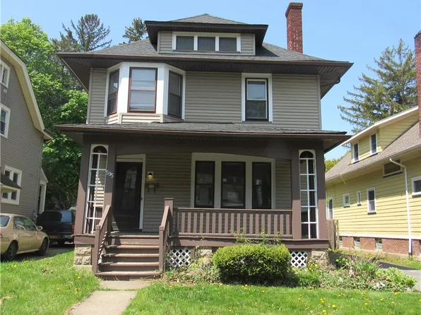 (undisclosed Address), Rochester, NY 14619