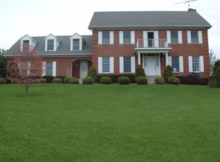 8641 Pete Wiles Rd, Middletown, MD 21769