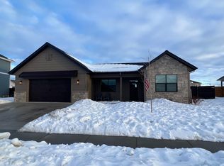 148 Werner Peak Trl, Kalispell, MT 59901