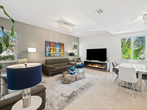 306 NE 8th Ave, Fort Lauderdale, FL 33301