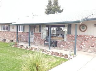 412 N 63rd Ave, Yakima, WA