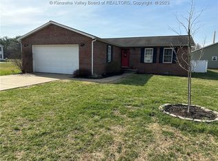 43 Gunthrie St, Point Pleasant, WV