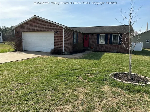 43 Gunthrie St, Point Pleasant, WV 25550