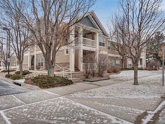 2nd image of 8200 E 8th Avenue #8202