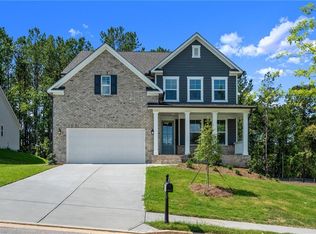 177 Riverwood Pass, Dallas, GA 30157