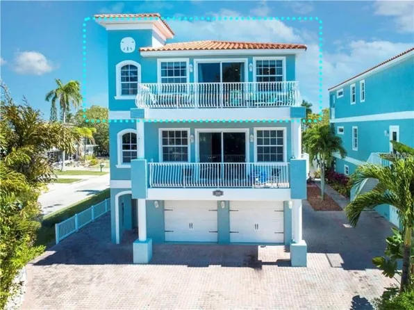 2319 Avenue C Unit 200, Bradenton Beach, FL 34217