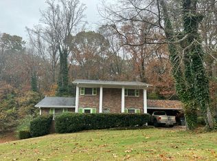 3373 Cedar Island Dr SW, Atlanta, GA 30311