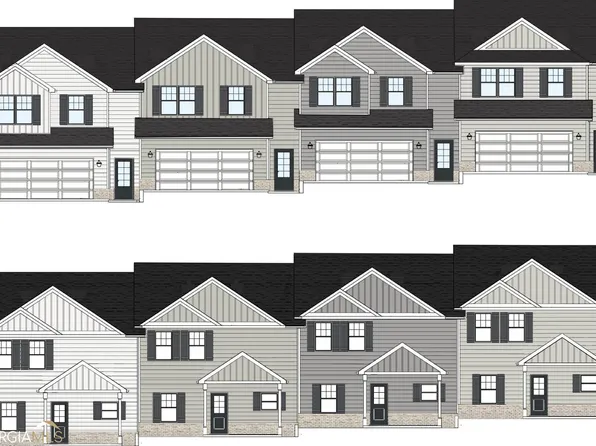 110 McAllister Rd #56, Cornelia, GA 30531