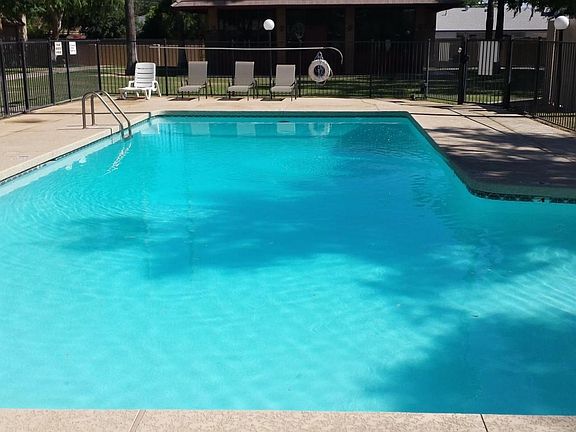 8241 E Thomas Road, Scottsdale