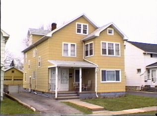 337-339 Avery St, Rochester, NY 14606