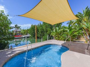 23910 Overseas Hwy, Summerland Key, FL 33042