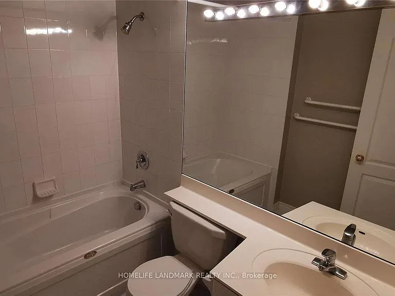 18 William Carson Cres #304 — Photo 12