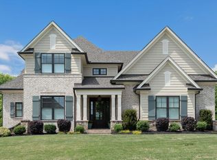305 Joseph Fletcher Way, Simpsonville, SC 29681