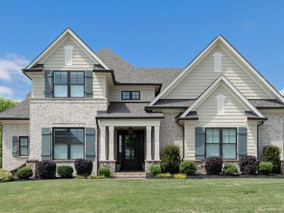 305 Joseph Fletcher Way, Simpsonville, SC, 29681