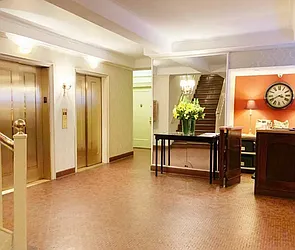 Rented by Highline Residential