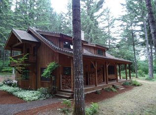 24645 Ervin Rd, Philomath, OR 97370