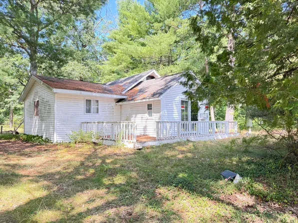 8951 10th Ave, Bitely, MI 49309