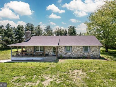 4801 Wentz Rd, Manchester, MD, 21102
