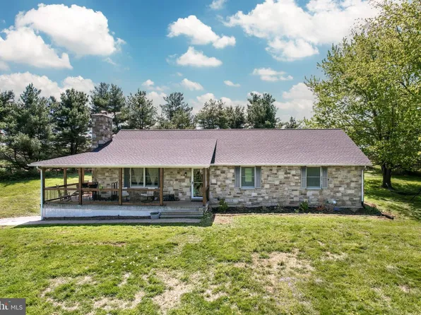 4801 Wentz Rd, Manchester, MD 21102