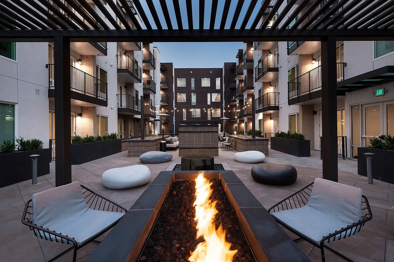 LoHi House Apartments — Photo 1