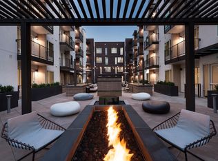 LoHi House Apartments, Denver, CO 80211