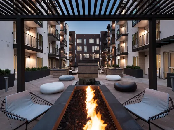 LoHi House Apartments