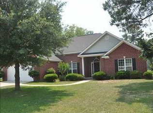 33 Dunnoman Dr, Savannah, GA 31419
