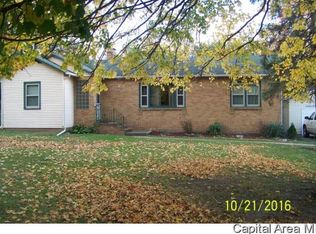 1025 E 2nd Ave, Monmouth, IL