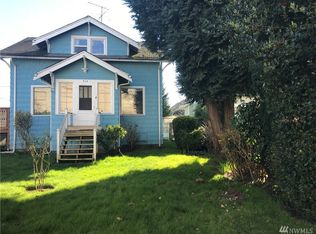 314 S Tobin St, Renton, WA 98057