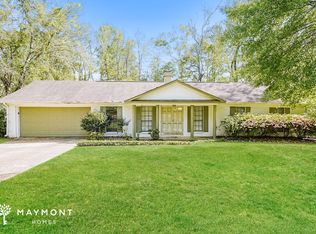 545 W Pine Needle Ct, Ridgeland, MS 39157