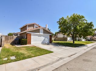 4551 Elwood Ave, Palmdale, CA 93552