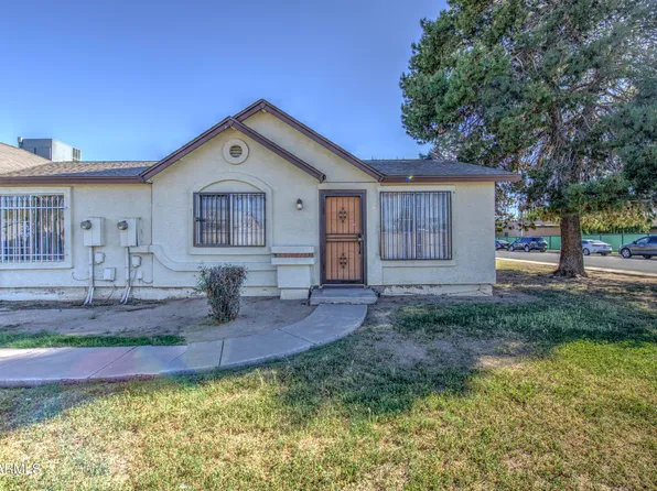 3351 N 69TH Drive #1, Phoenix, AZ 85033