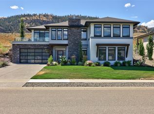 135 Cavesson Way, Kamloops, BC V1S 0B3