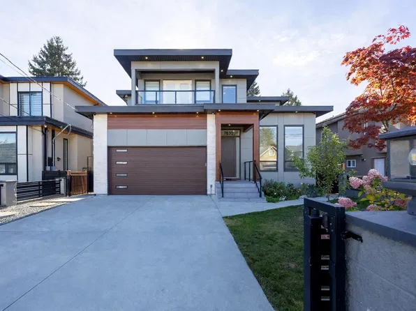 7830 16th Ave, Burnaby, BC V3N 1R1