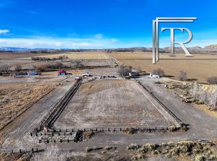 590 Burma Rd, Riverton, WY 82501