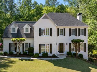 605 Coniston Ct, Peachtree City, GA 30269