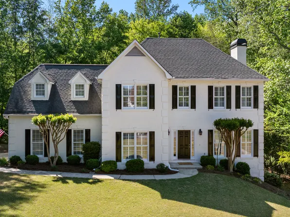 605 Coniston Ct, Peachtree City, GA 30269