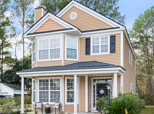 8939 S Red Maple Cir, Summerville, SC 29485