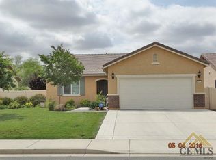 14023 Sandstone Peak Dr, Bakersfield, CA