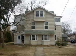 314 Vassar Ave #1, Swarthmore, PA 19081