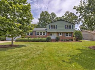 2840 Chatsworth Rd, Columbia, SC 29223