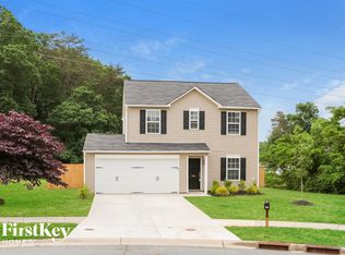 566 Troy Lndg, Winston Salem, NC 27107