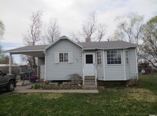 261 W 1000 S, Ogden, UT 84404