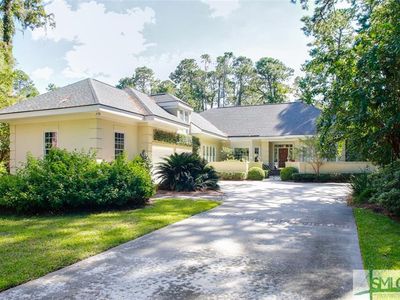 21 Log Landing Rd, Savannah, GA, 31411
