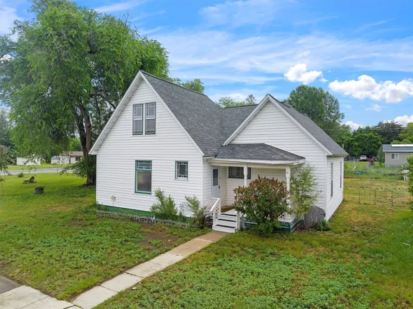 404 College St, Stevensville, MT 59870