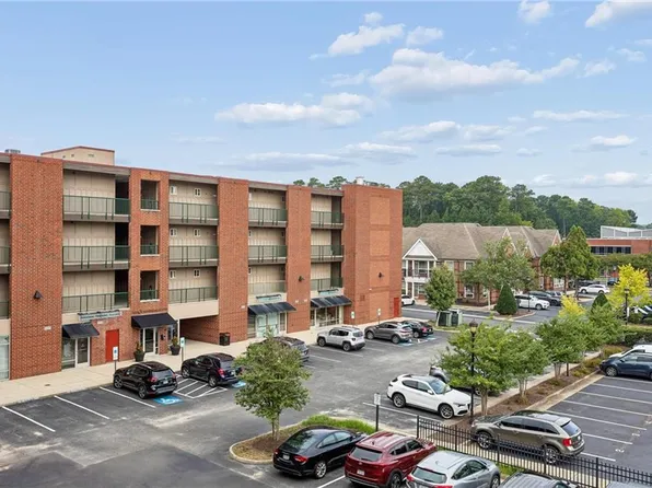 230 Nat Turner Blvd Unit 3013, Newport News, VA 23606