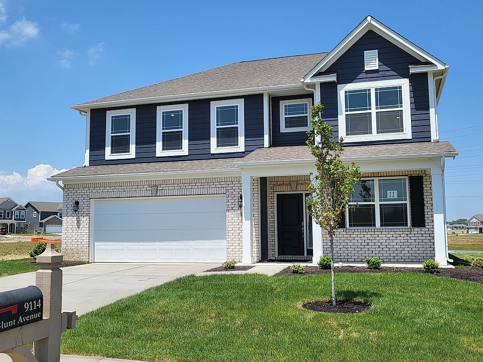 1st image of 9127 Blunt Ave