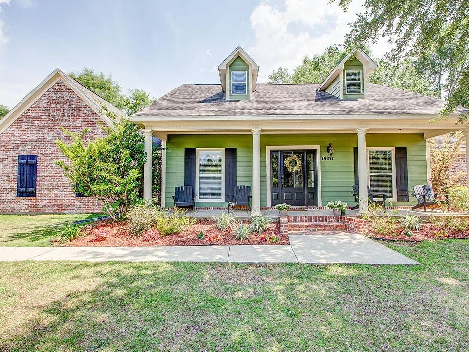 19271 Hidden Pointe Dr, Saucier, MS 39574 Zillow