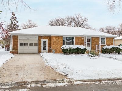 461 Oak Lawn Ave, Green Bay, WI, 54304